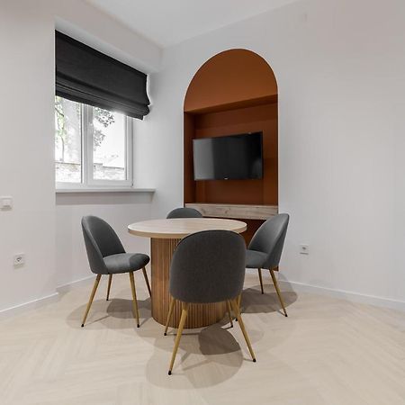 Inshiapartments On Ferentsa Lista Str Lviv Extérieur photo