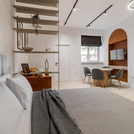 Inshiapartments On Ferentsa Lista Str Lviv Extérieur photo